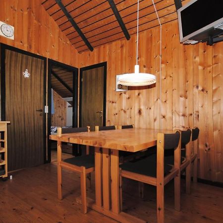 Holiday Home Deni - 4Km From The Sea In Nw Jutland By Interhome Fjerritslev Luaran gambar