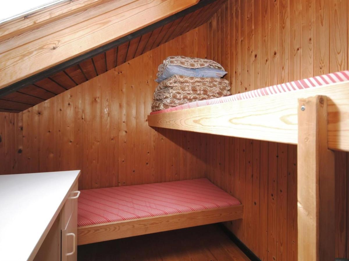 Holiday Home Deni - 4Km From The Sea In Nw Jutland By Interhome Fjerritslev Luaran gambar